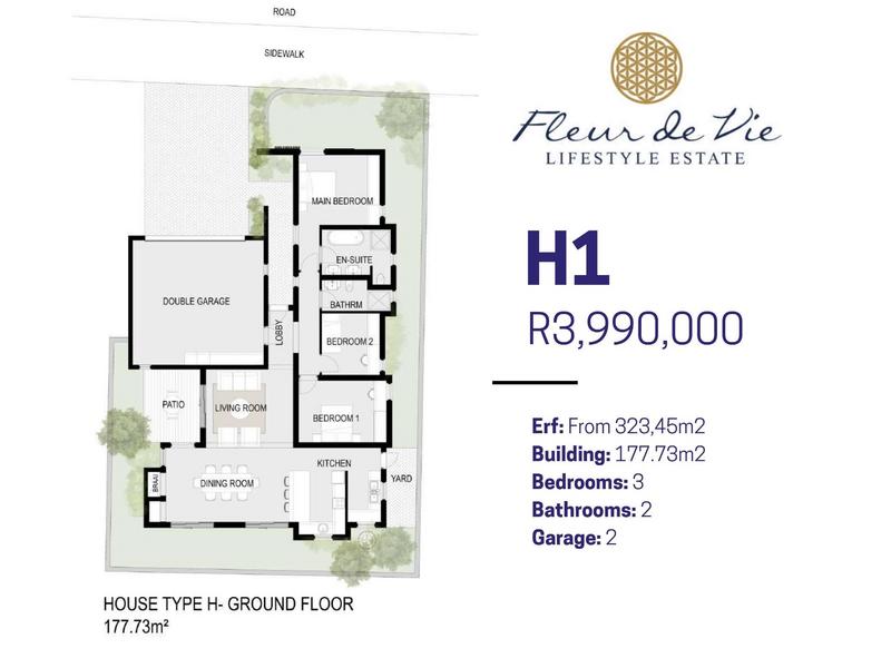 3 Bedroom Property for Sale in Stilbaai Wes Western Cape